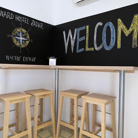 Windward Hostel Zadar Dış mekan fotoğraf