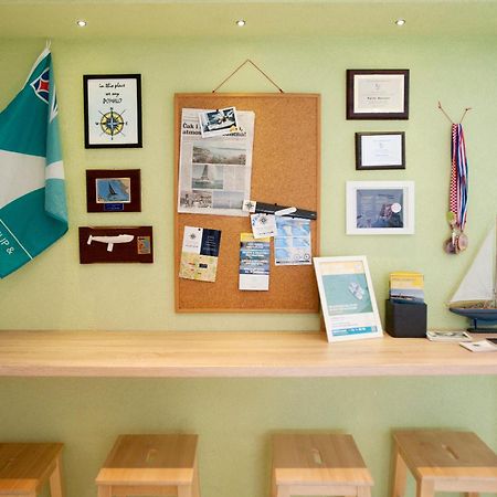 Windward Hostel Zadar Dış mekan fotoğraf