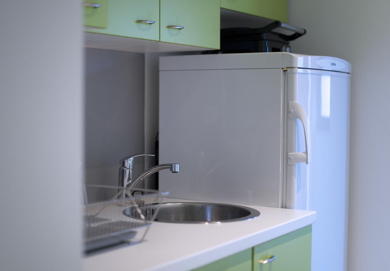 Windward Hostel Zadar Dış mekan fotoğraf