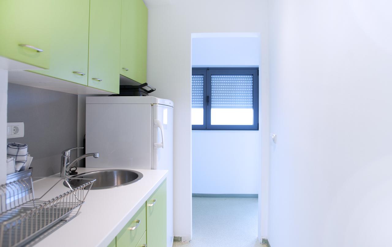 Windward Hostel Zadar Dış mekan fotoğraf