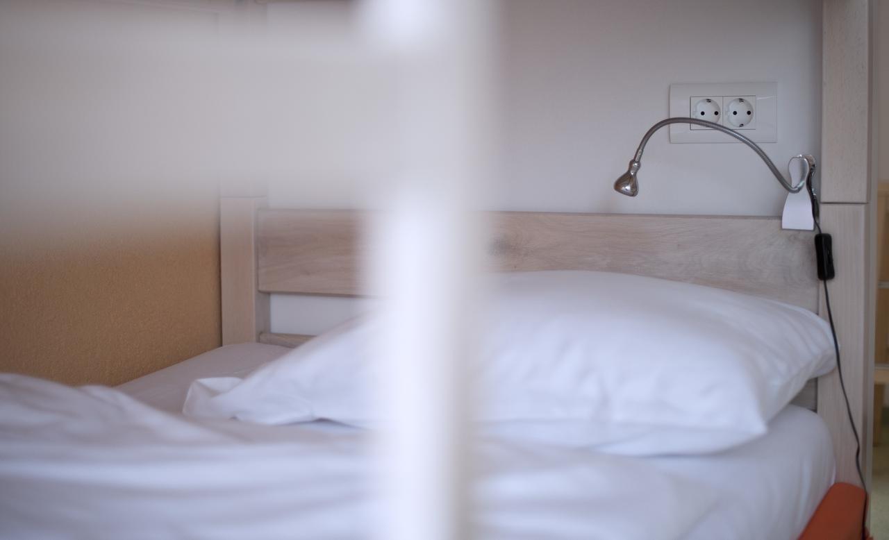 Windward Hostel Zadar Dış mekan fotoğraf