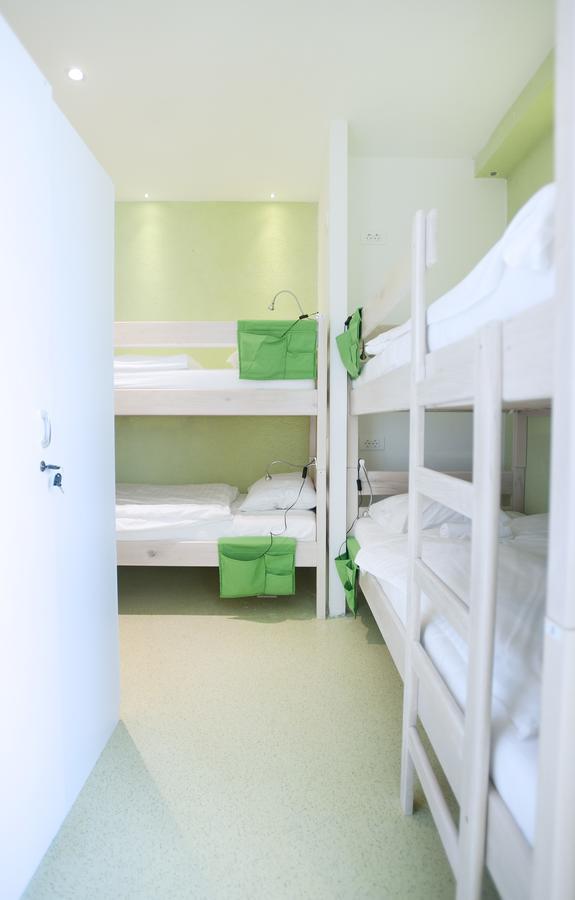 Windward Hostel Zadar Dış mekan fotoğraf