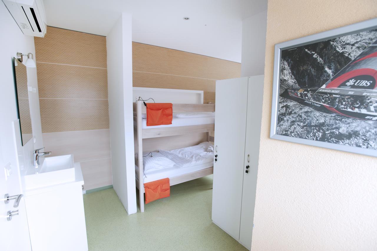 Windward Hostel Zadar Dış mekan fotoğraf