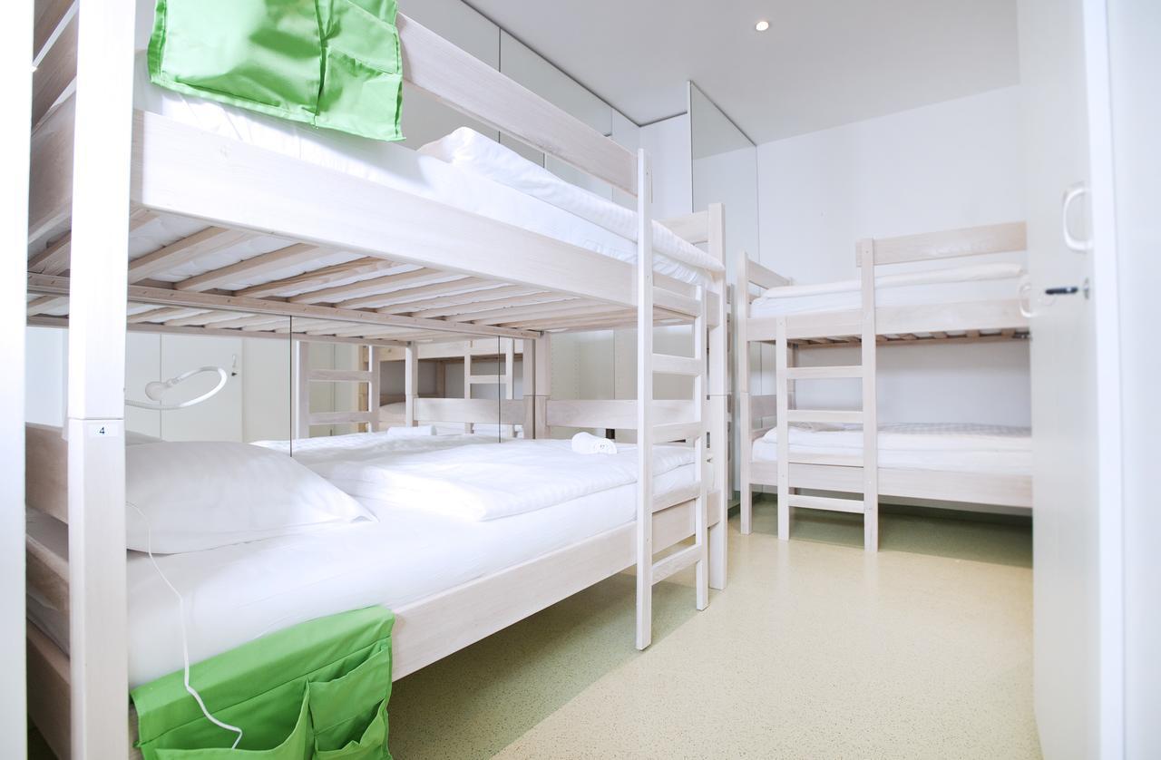 Windward Hostel Zadar Dış mekan fotoğraf