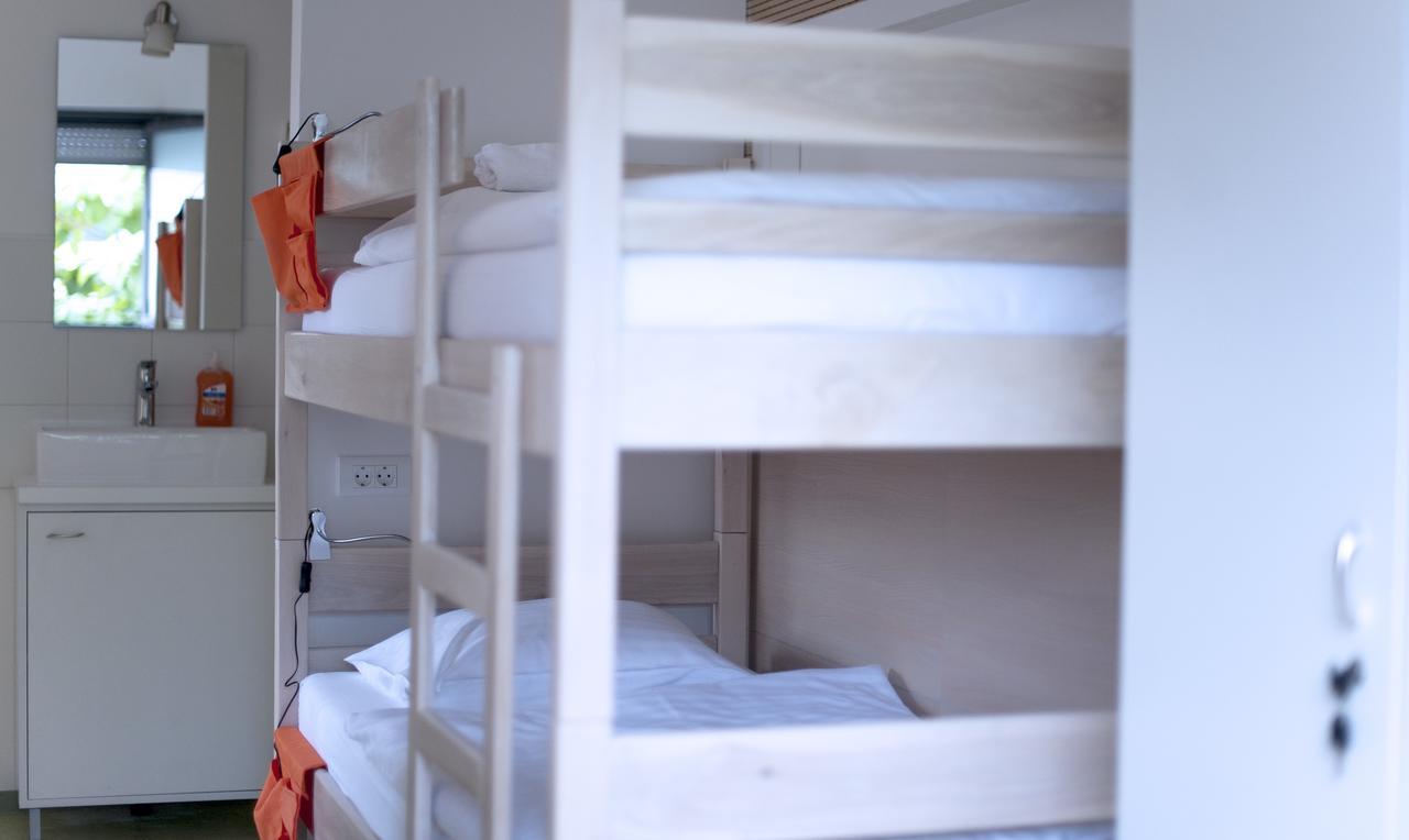 Windward Hostel Zadar Dış mekan fotoğraf