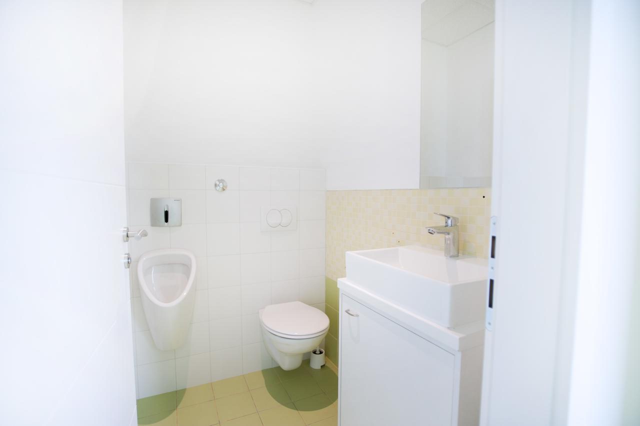 Windward Hostel Zadar Dış mekan fotoğraf
