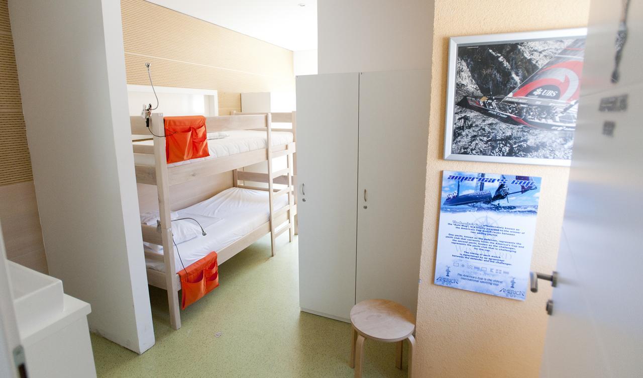 Windward Hostel Zadar Dış mekan fotoğraf