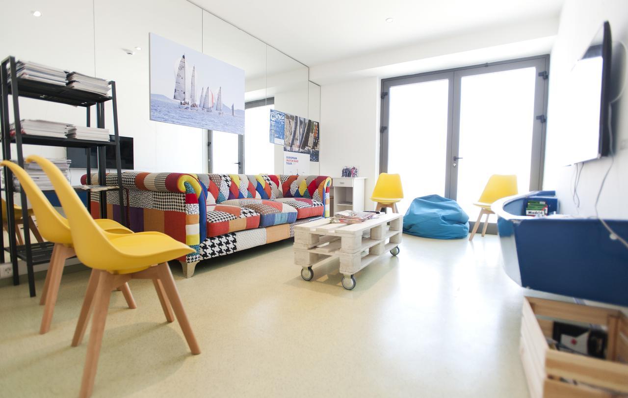 Windward Hostel Zadar Dış mekan fotoğraf