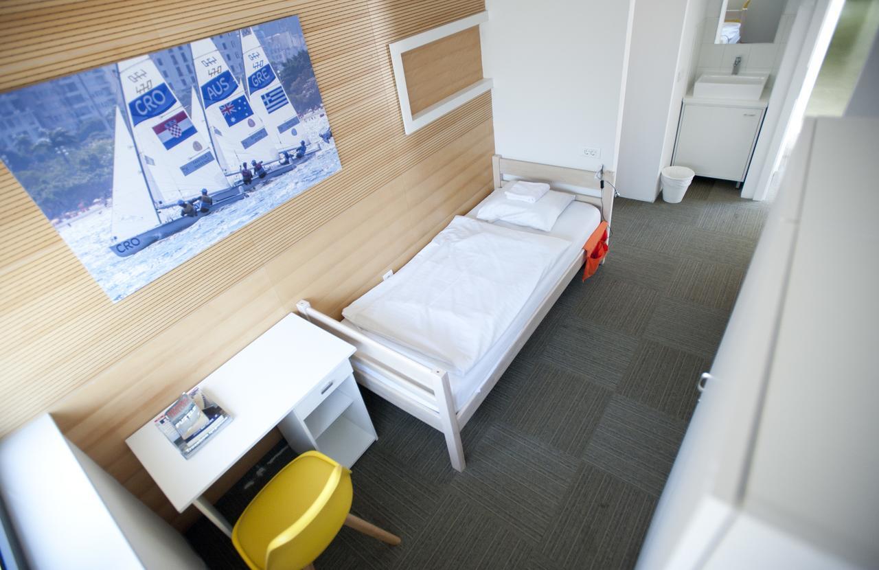 Windward Hostel Zadar Dış mekan fotoğraf