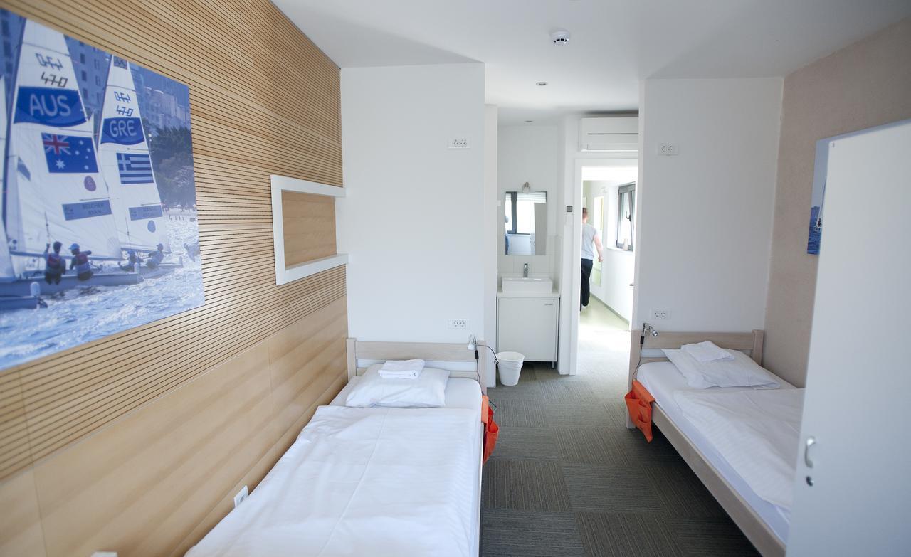 Windward Hostel Zadar Dış mekan fotoğraf